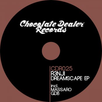 R3nji Dreamscape - Original Mix