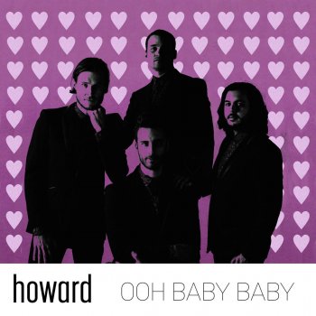 Howard Ooh Baby Baby