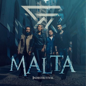Malta feat. Marcos & Belutti Primeiro Amor