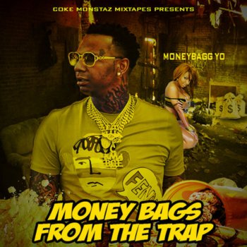 Moneybagg Yo Cant Do It
