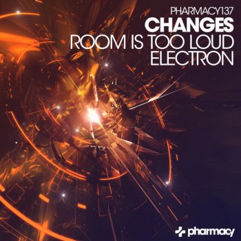 Changes Room Is Too Loud - Original Mix