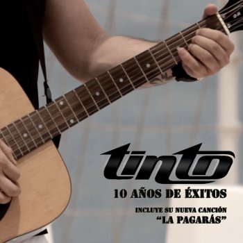 Tinto feat. Buxxi Como Ella Ninguna (feat. Buxxi)