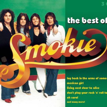 Smokie Don't Take Your Love Away This Time