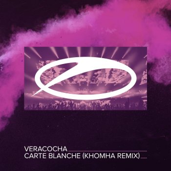 Veracocha Carte Blanche (Khomha Extended Remix)