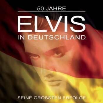 Elvis Presley Interviewauschschnitte zur Ankunft in Deutschland 1958