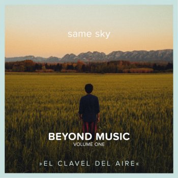 Beyond Music feat. Mariana Baraj & Msafiri Zawose El Clavel Del Aire