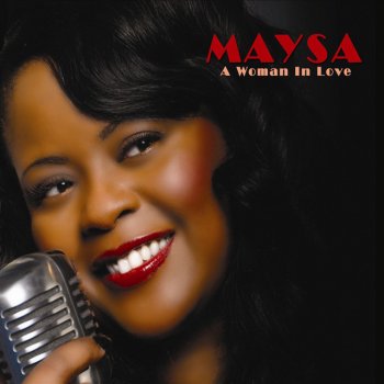 Maysa A Woman In Love