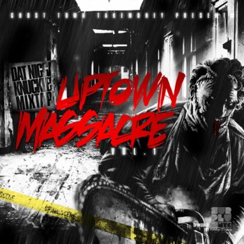 Knuckles Uptown Massacre Intro