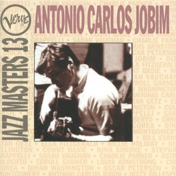 Antônio Carlos Jobim feat. Nelson Riddle and His Orchestra Por Toda Minha Vida