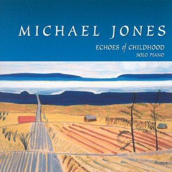 Michael Jones Dream of the World (Reprise)