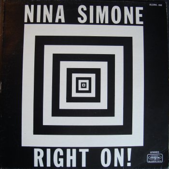 Nina Simone House of the Rising Sun