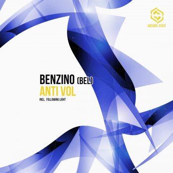 Benzino Anti Vol (Following Light Remix)