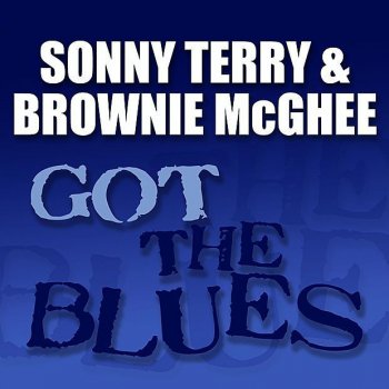 Sonny Terry & Brownie McGhee Harmonica Hop