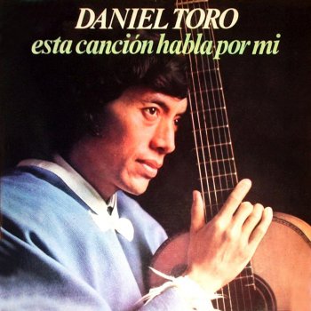 Daniel Toro Mi Mariposa Triste