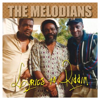 The Melodians Marcus Garvey