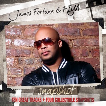 Fiya feat. James Fortune I Trust You