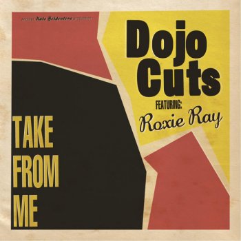 Dojo Cuts feat. Roxie Ray Easy To Come Home