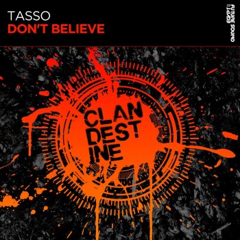Tasso Don't Believe (Extended Mix)