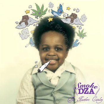 Smoke Dza feat. The Kid Daytona Cool Shit