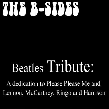 The B-Sides Anna (As made famous by The Beatles)