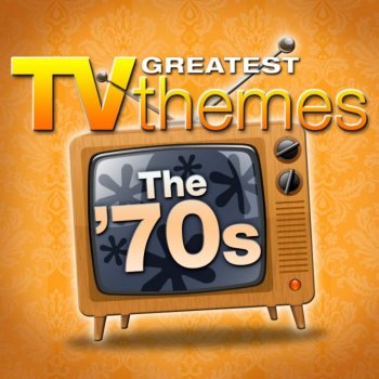 TV Sounds Unlimited Theme From All In The Family -Those Were The Days