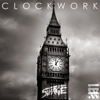 SWAGE Clockwork