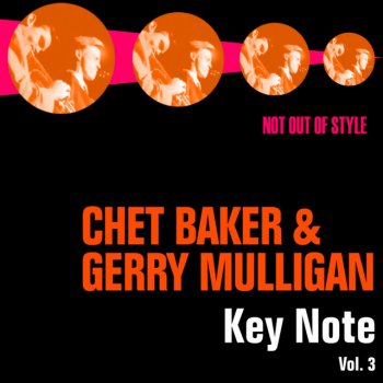 Chet Baker & Gerry Mulligan I'm Beginning To See The Light - Remastered