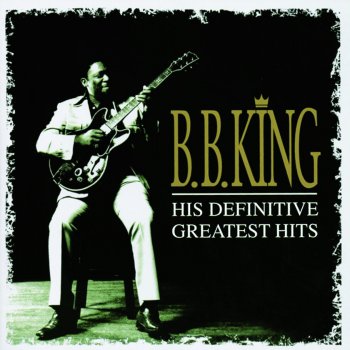 B.B. King Rock Me Baby