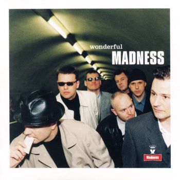 Madness Going to the Top - Remastered
