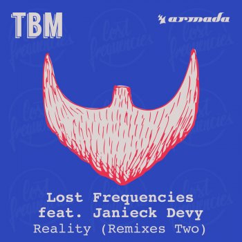 Lost Frequencies Reality - Spyzr Remix