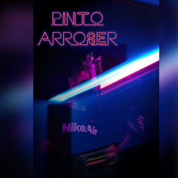 Pinto Arroser