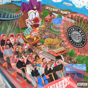 Internet Money feat. Juice WRLD & Trippie Redd Blastoff (feat. Juice Wrld & Trippie Redd)