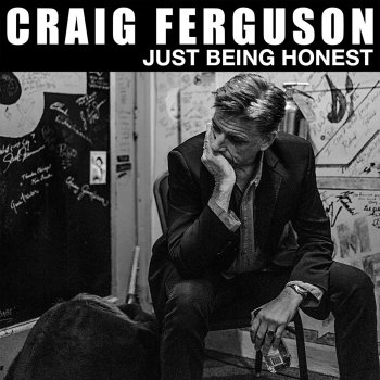 Craig Ferguson Prostate Exam