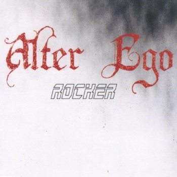 Alter Ego Rocker (Eric Prydz Remix)