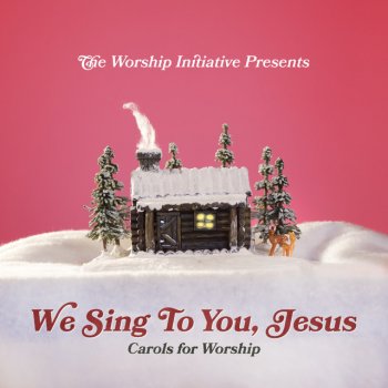 The Worship Initiative feat. Myshel Wilkins & John Marc Kohl Angels We Have Heard On High - Live