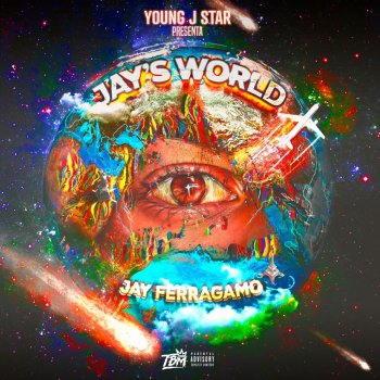 Jay Ferragamo feat. Lleflight & Papi Joseo Solo Sex