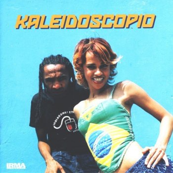 Kaleidoscopio Voce me apareceu - Belladonna Summer club remix