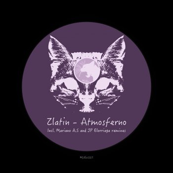 Zlatin Atmosferno (Mariano A.S Remix)