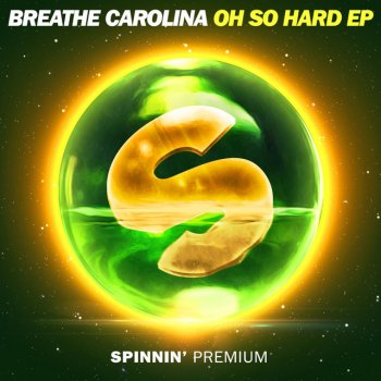 Breathe Carolina Get Down