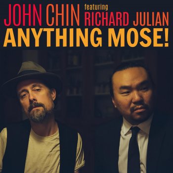 John Chin feat. Richard Julian Your Molecular Structure (feat. Richard Julian)