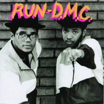 Run–D.M.C. Jam-Master Jay