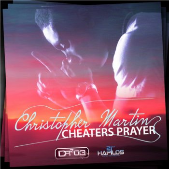 Chris Martin Cheaters Prayer