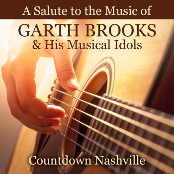 Countdown Nashville All My Ex's Live in Texas