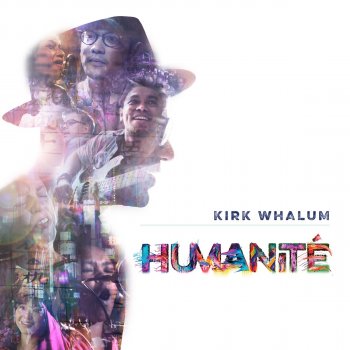 Kirk Whalum feat. Andrea Lisa Get Your Wings Up