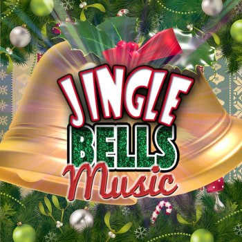 Jingle Bells Hard Candy Christmas