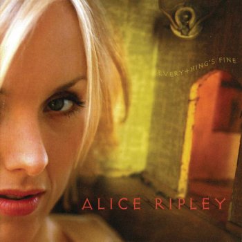 Alice Ripley New Kid