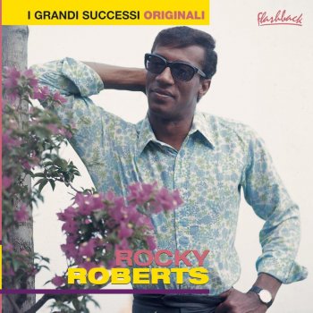 Rocky Roberts Gira gira (Reach Out I'll Be There)