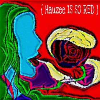 Hauzee the way i go rose