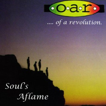 O.A.R. So Moved On
