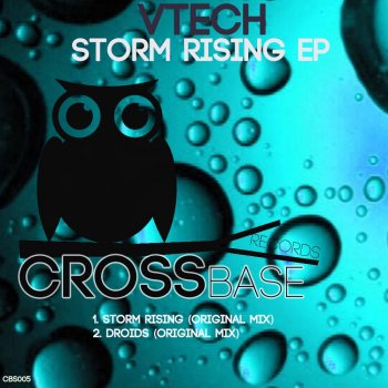 VTech Storm Rising - Original Mix